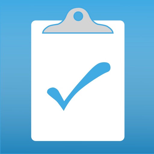 Checklist Wrangler iOS App