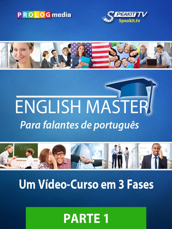 INGLÊS MASTER (39007VIMdl)