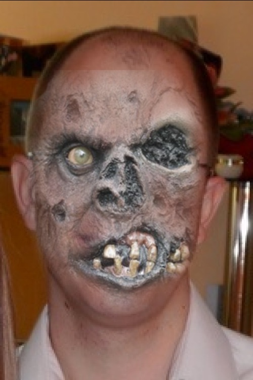 LivingDead Booth screenshot-3