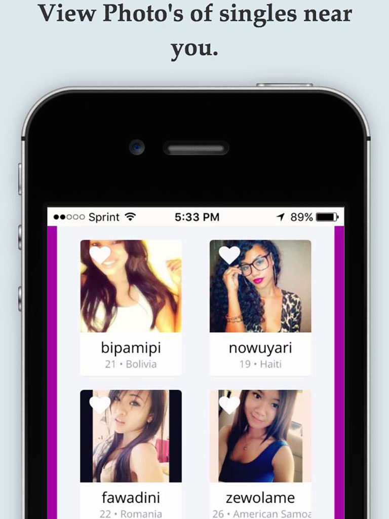 Let Singles Mingle screenshot 5