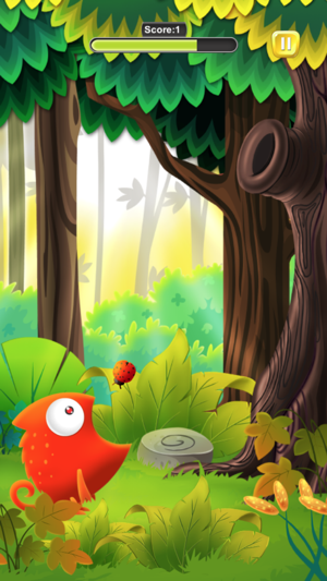 Chompy Chomp(圖3)-速報App