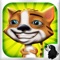 Best Talking Buddies 3D - My Cute Animals virtual reality worlds games for kids