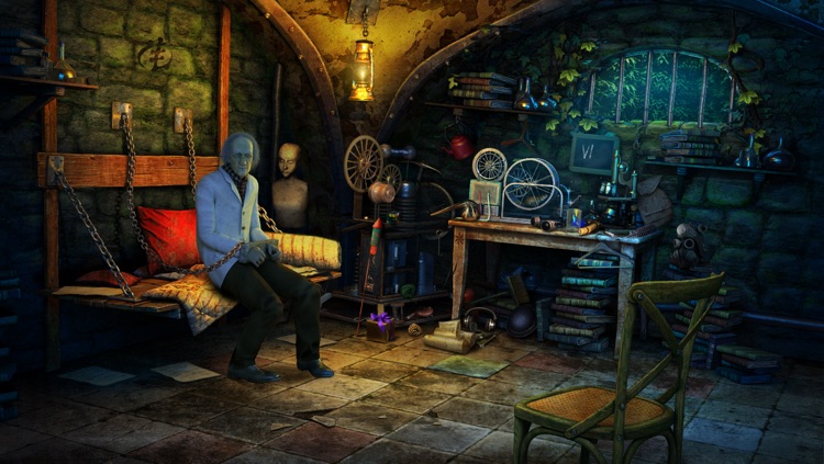 Alex Hunter: Lord of the Mind Free