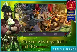 Game screenshot Queen's Quest: Tower of Darkness apk