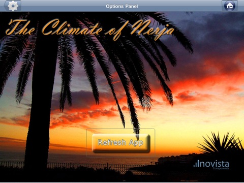 The Climate of Nerja screenshot 2
