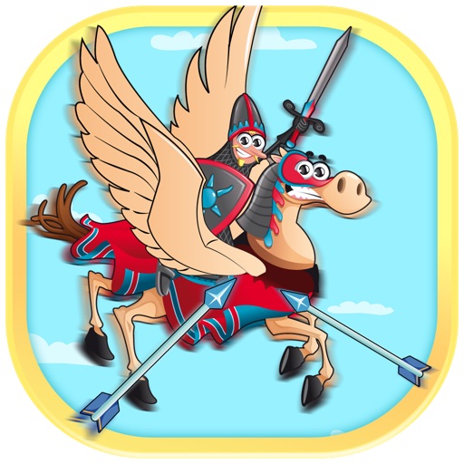 Medieval Crossbow Sniper - Great Knight Slaying Frenzy iOS App