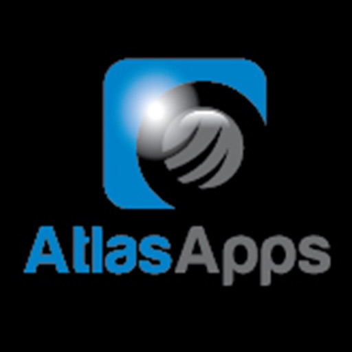 AtlasCloud for iPad by Atlas Apps, LLC.