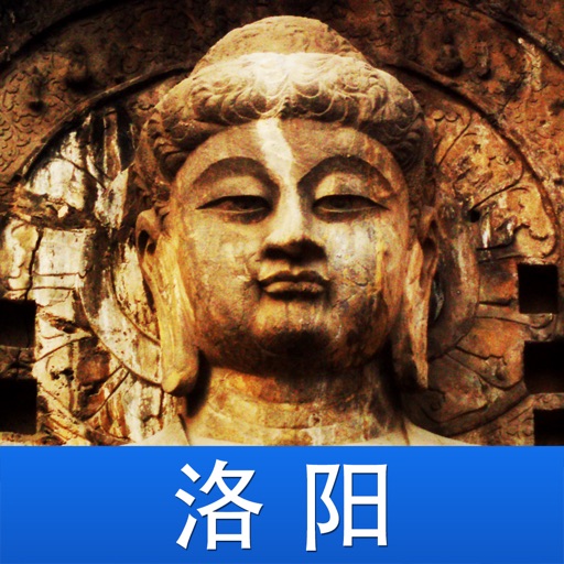 洛阳游 icon