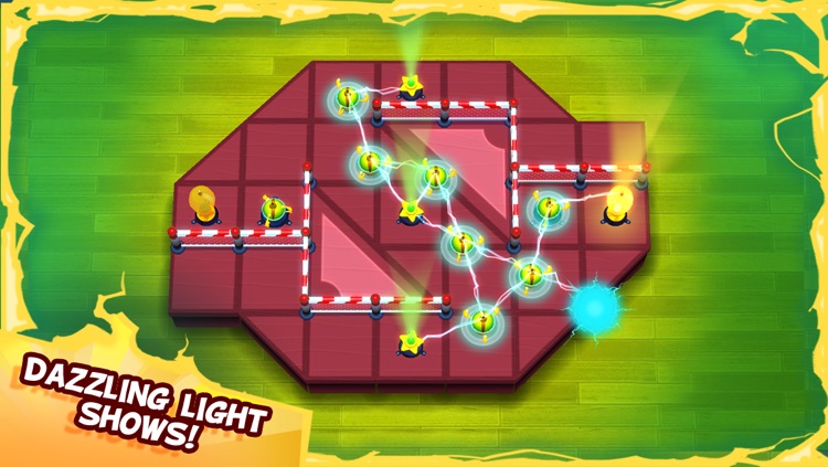 Dr. Jolt™ screenshot-3