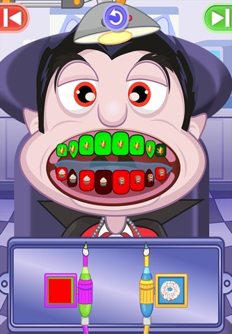 Dentist Office 2 - Kids! screenshot 3