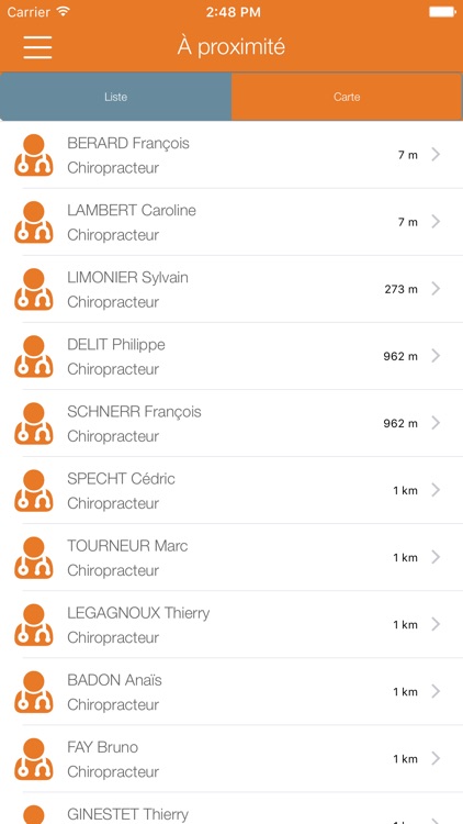 Malodo : Stop au mal de dos