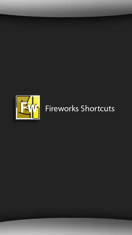 Shortcuts for FireWorks