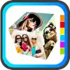 3D Collage - Free 3d & 2d magazine Collage Frame creator