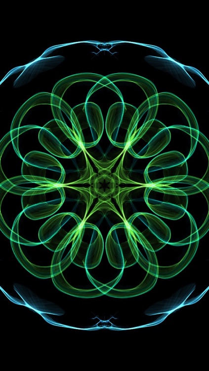 Silk Legacy – For Older Devices – Interactive Generative Art