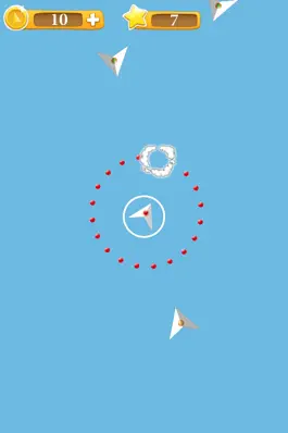 Game screenshot Round Plane mod apk