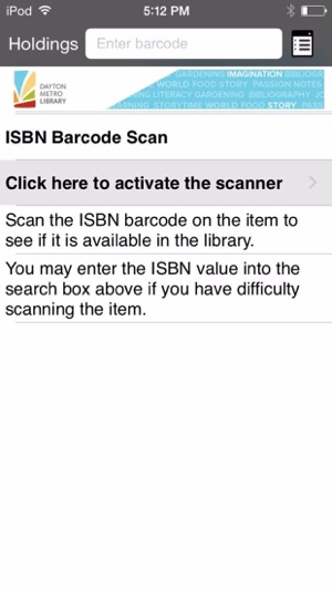 Dayton Metro Library(圖1)-速報App