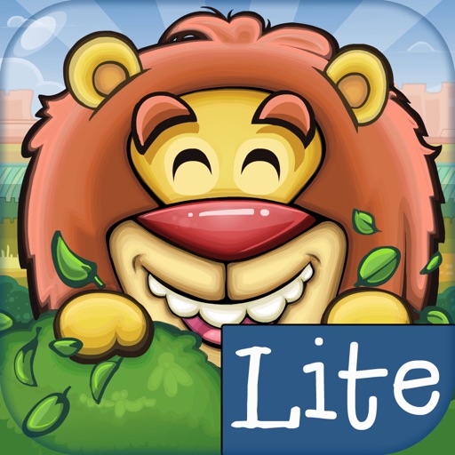 Little Lion Lite Icon