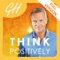 Develop a positive mindset with this superb high quality positive thinking hypnosis app by Glenn Harrold