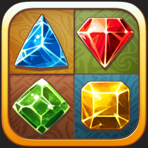 Royal Gems icon