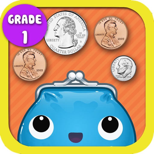 Kids Math-Money Worksheets