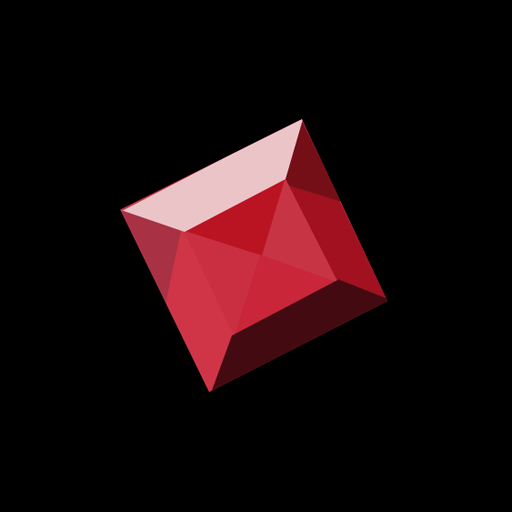 Ruby Trophy