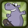 Hippo Rush Free