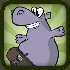 Activities of Hippo Rush Free