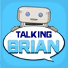 Talking BRIAN