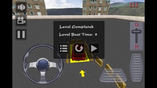 Car Parking 3Dのおすすめ画像5