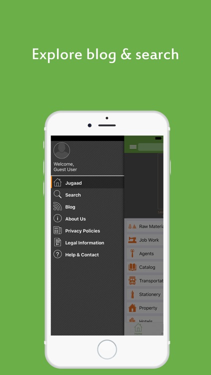 Jugaad - The Perfect Solution