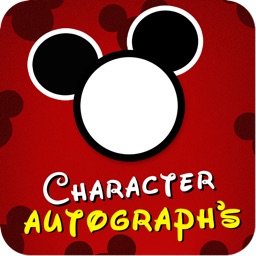 Character Autograph