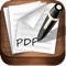 Sign n Go - Annotate, sign and fill documents and forms