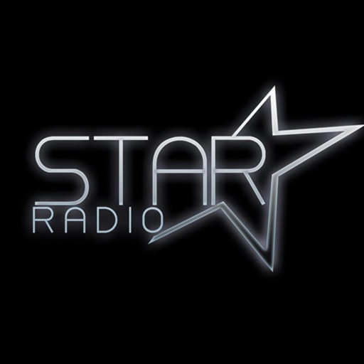 The Star Radio icon