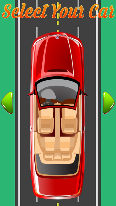 Screenshot #3 pour Kids simulateur Voitures Infinity terme, la voiture de la conduite en ville 2015