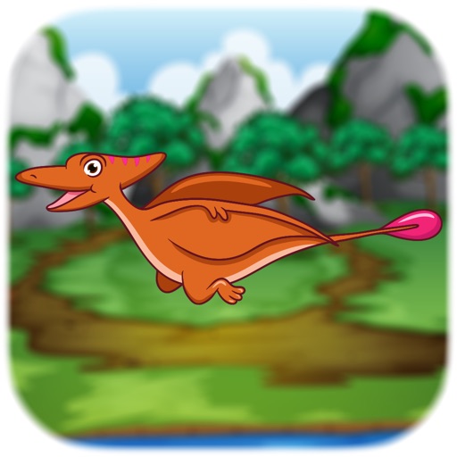 Angry Dinosaur Hunter Adventure iOS App