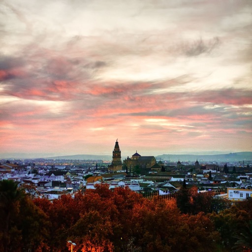 Cordoba Tour Guide: Best Offline Maps with Street View and Emergency Help Info