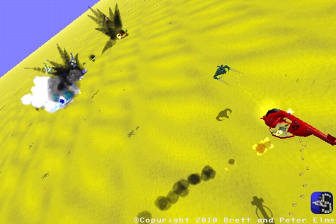 ShipmatcH screenshot 2