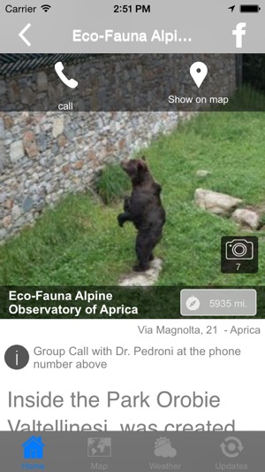 APRICA Tradizione e natura(圖3)-速報App