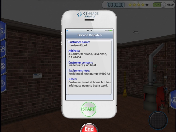 dots hvac gas boiler by interplay energy llc hvac games