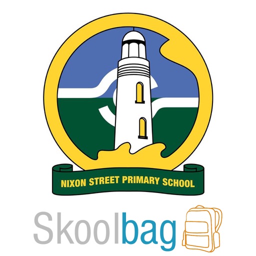 Nixon Street Primary School - Skoolbag icon