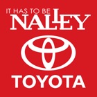 Nalley Toyota Stonecrest
