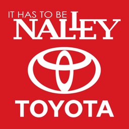 Nalley Toyota Stonecrest