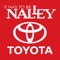 Nalley Toyota Stonecrest’s Mobile Application allows you, the customer, to stay connected and up-to-date on all your vehicle’s needs