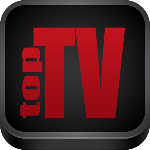 Top TV - Multiscreen TV icon