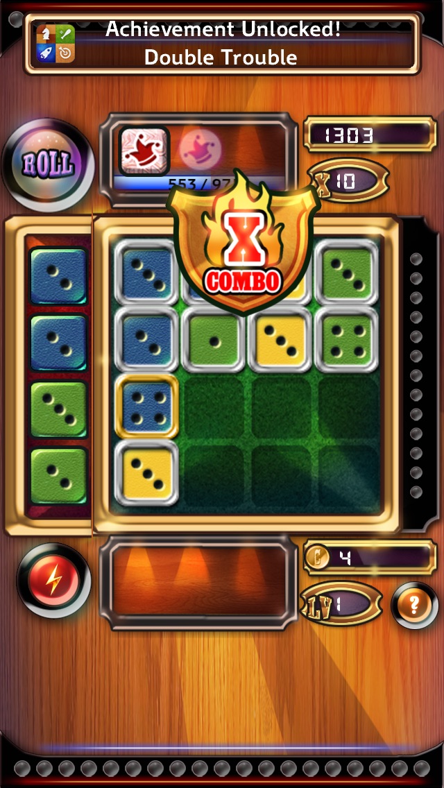 LOCK 'N' ROLL DELUXE 1.0.4 IOS CASINO LOCK 'N' ROLL DELUXE 1.0.4 IOS