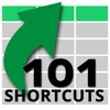 101 Keyboard Shortcuts for Excel