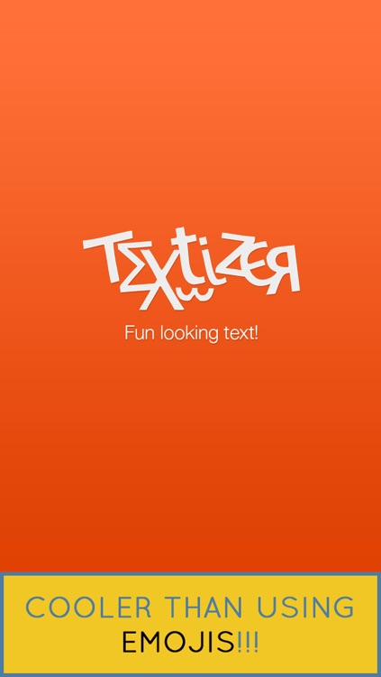 Textizer + More Fonts Pro for Instagram Comments and Retweets
