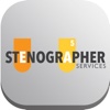 Stenographer Services
