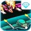 Space Breakers: Fight Interstellar UFO Starship Invaders!