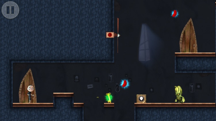 Figaro Pho - Creatures & Critters screenshot-4